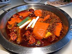 -孙毛肚火锅(春熙路店)