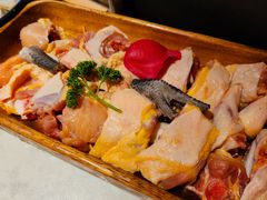 -芸山季·云南野生菌火锅(人民广场来福士店)
