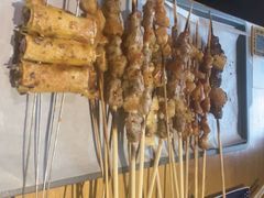 -肉串汪(西便门店)