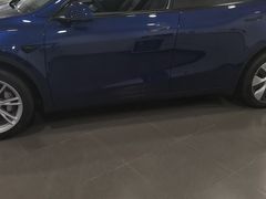 -TESLA 特斯拉(北京南四环中路特斯拉中心)