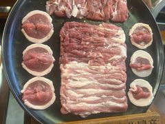 -东来顺•非遗火锅(外滩店)
