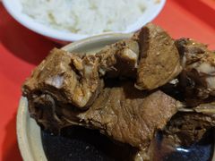 -万和春排骨砂锅米饭(湖北路店)