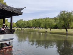 -上海方塔园
