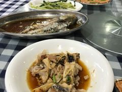 -钱大妈海鲜饭店(保利林语店)