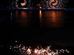 -南京金牛湖风景区