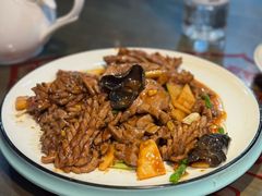 -会仙楼饭庄(宽厚里店)