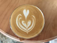 -Metal hands·铁手咖啡