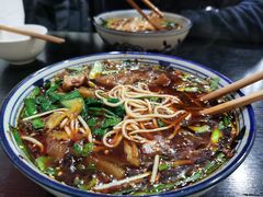 -梓袍面庄(渝北店)