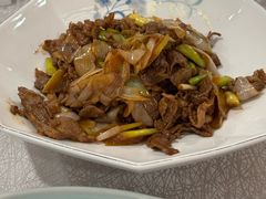 -蓬莱阁中餐厅(崇文门店)