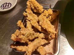-匠子烤鱼(桫椤湾店)