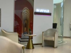 -In Style Hair Salon