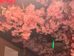 -缘福乡村铁锅炖民宿(八达岭店)