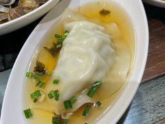 -小红鲸·海鲜餐厅(轸大路店)