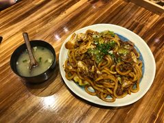 -石屋料理(南京西路店)