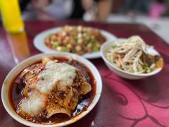 -老丘丘(较场口店)