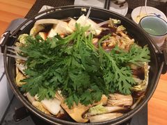 -皇品田苑日式料理(苏州中心店)