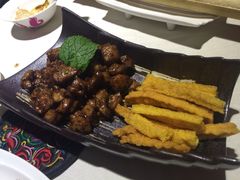 picture-味道云南·云朵山歌(东方都会广场店)