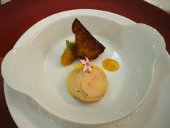 -La Villa French Restaurant