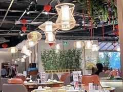 -顺意·顺德家乡菜(国际人才大厦店)