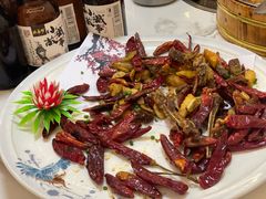 -闽北人家(长浩路店)