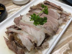 -天山传奇新疆菜(SKLP店)