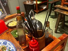 -周小明火锅(黑金冠社区店)