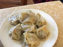 薄皮包子-维吾尔餐厅(宜山路店)