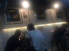 大堂-亞婆井·劲抽面食(铂顿城店)