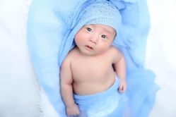 -宝贝日记专业儿童摄影(南坪店)