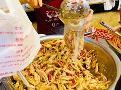 -嘉州九妹凤爪(乐山总店)