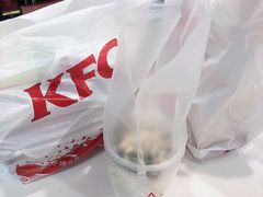 -肯德基(西安电子城店)