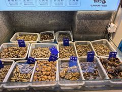 -赶海部落海鲜城(海阳路店)