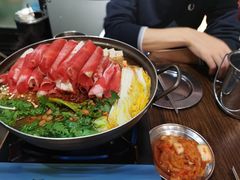 -MI WU FACTORY米屋美食工厂餐厅(绿地店)