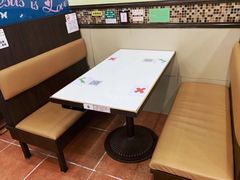 -大哥餐厅(西城花园店)