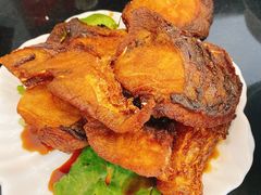 -锦園(伊势丹美食城店)