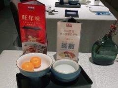 -旺顺阁·北京菜(北辰上品+)