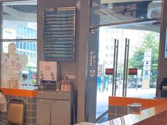 -肥韬茶餐厅(海上世界店)