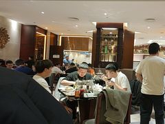 -西安西藏大厦开元名都大酒店·自助餐厅