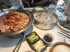 -守柴炉烤鸭(鱼嘴店)
