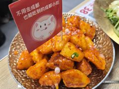 -强强烧烤·宵夜(方庄店)