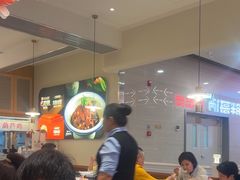 -大厨小馆(华阳城店)