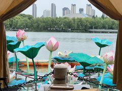 -东湖景区