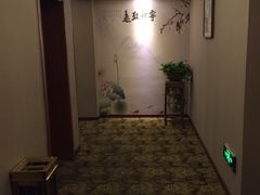 -水润江南尊尚养生馆(城南东路店)