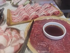 -龙厂长老火锅(抚琴店)