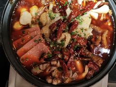 -高第街56号港式餐厅·精选(世茂广场宽厚里大明湖店)