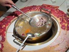 -牛人日志·鲜牛肉骨汤火锅(万科里瑧店)