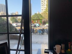 -上海兴国宾馆香樟园西餐厅