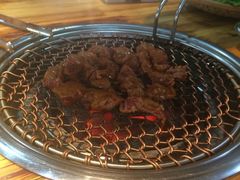 -麻蒲碳烤肉(远景路1号店)