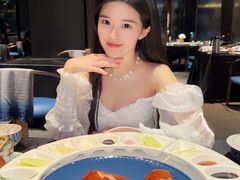 -四季小馆·潤·中国菜(越秀公园店)