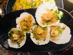 -金牌外婆家(苏州中心店)